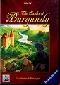 The Castles of Burgundy