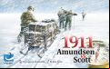 1911 Amundsen vs. Scott