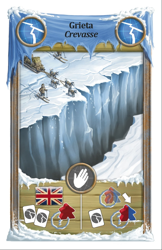 Crevasse