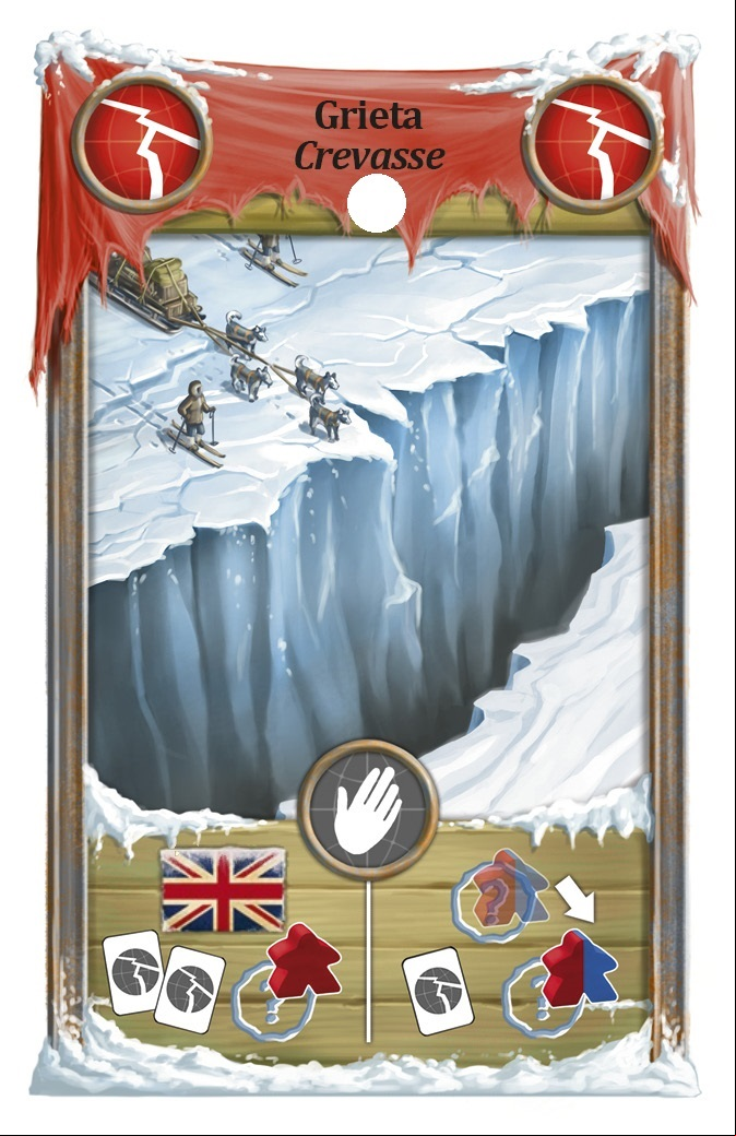 Crevasse