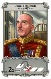 Scott Army Officer