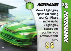 Adrenaline