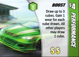 Boost