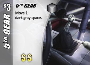 5th Gear