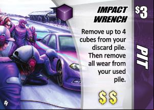 Impact Wrench