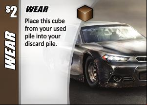Wear