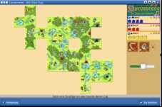 Carcassonne Hunters and Gatherers