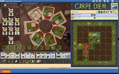 Carpe Diem