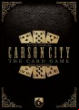 Carson City Cards