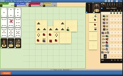 Carson City Cardgame