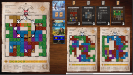 Cartographers