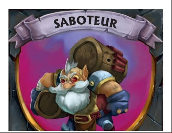 SpionoderSaboteur