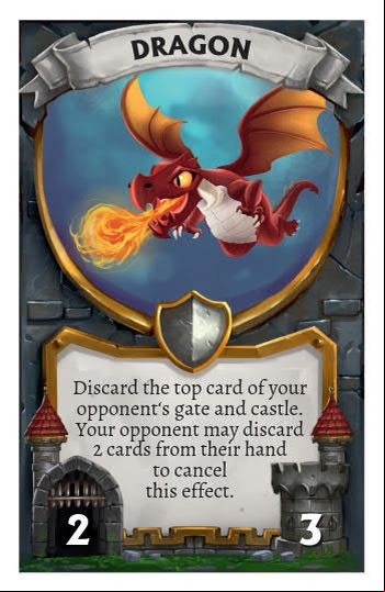 Drache
