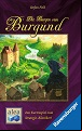 The Castles of Burgundy (Cards)