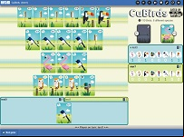 CuBirds