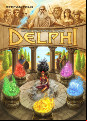 Oracle of Delphi