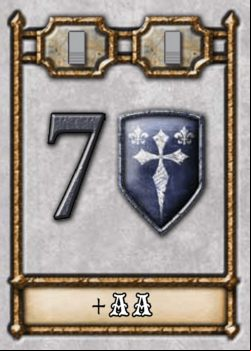 7-point vp card