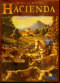 Hacienda