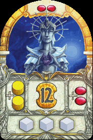 Priestess Night