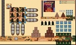 Imhotep - The Duel