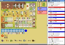 La Granja No Siesta