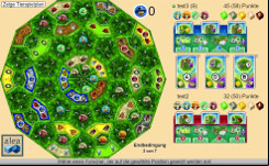 La Isla