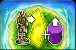Landscape Marker