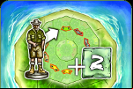 middle ring victory points