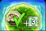 animal victory points