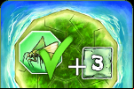 animal victory points