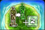 explorer victory points