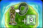 Symbol victory points