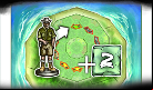 middle ring victory points