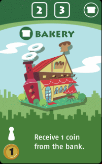 Bakery