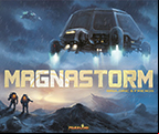Magnastorm