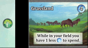 Grassland