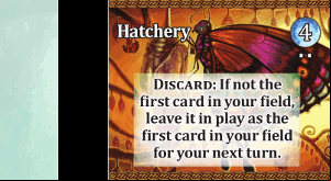 Hatchery