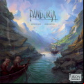 Pandoria