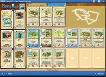 Puerto Rico (Cards)