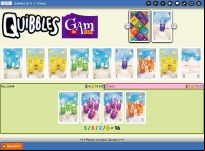 Quibbles