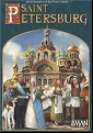 Saint Petersburg