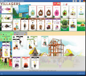 Villagers