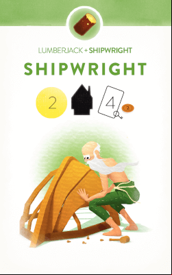 Shipwright