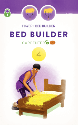 Bed Builder