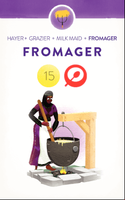 Fromager