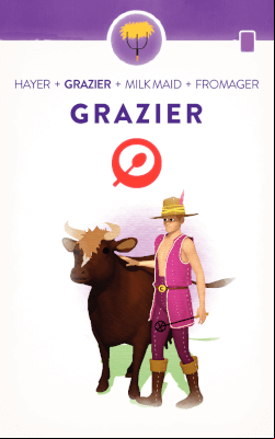 Grazier
