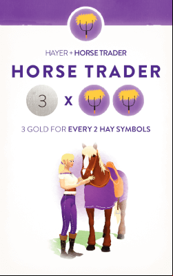 Horse Trader