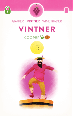 Vintner