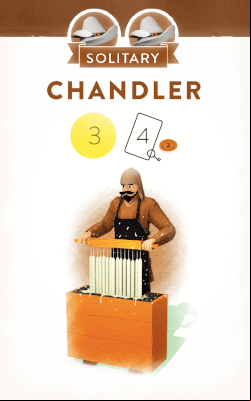 Chandler