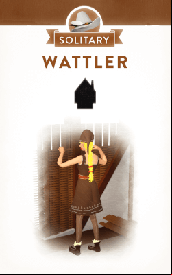 Wattler